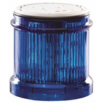 Eaton Blue Flashing Effect Beacon Unit, 230 V ac, LED Bulb, AC, IP66