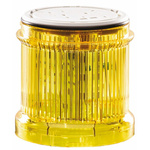 Eaton Yellow Flashing Effect Beacon Unit, 230 V ac, LED Bulb, AC, IP66