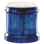 Eaton Blue Steady Effect Beacon Unit, 230 V ac, Incandescent Bulb, AC, DC, IP66