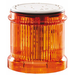 Eaton Amber Steady Effect Beacon Unit, 230 V ac, Incandescent Bulb, AC, DC, IP66