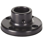 Werma Mounting Base with Tube for Use with KombiSIGN 50/70/71 Series