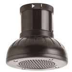 Werma 645 Series Voice Sounder, 24 V dc, DC, IP65