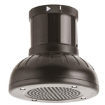 Werma 844 Series Voice Sounder, 24 V dc, DC, IP54