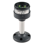 Schneider Electric Harmony XVU Series Mounting Base with Tube for Use with Harmony XVU