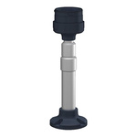 Schneider Electric Harmony XVU Series Mounting Base with Tube for Use with Harmony XVU