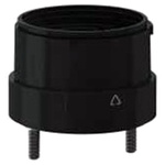 Schneider Electric Harmony XVU Series Mounting Base for Use with Harmony XVU