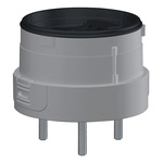 Schneider Electric Harmony XVU Series Mounting Base for Use with Harmony XVU