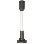 Moflash LED-TLM Series Mounting Base for Use with LED-TLM Signal Tower Components, IP65
