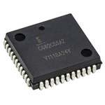 Renesas Electronics CS82C55AZ, 24, IO Controller, 44-Pin PLCC