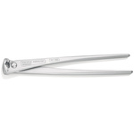 Knipex 300 mm Concreter Concreters' Nippers for Soft Steel Wire; Medium Wire; Hard Steel Wire; Steel Wire