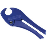 Irwin Pipe Cutter 26 mm, Cuts Plastic