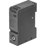 Festo Vacuum Switch, M5 -1bar to 0 bar