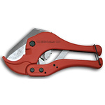 Ega-Master Pipe Cutter 42 mm, Cuts Plastic