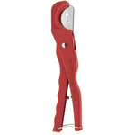 Ega-Master Pipe Cutter 35 mm, Cuts Plastic