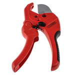 RS PRO Pipe Cutter 42 mm, Cuts Plastic