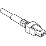 Festo Plug Connector, 2.5m