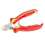Facom 391A.14VE VDE/1000V Insulated Side Cutters