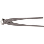 Facom 250 mm Concreter Pincers for Hard Wire, Soft Wire
