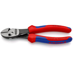 Knipex 73 72 F Side Cutters