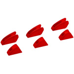 Knipex Protective jaws for 86 XX 180 for Pliers wrench