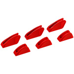 Knipex Protective jaws for 86 XX 250 for Pliers wrench