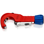 Knipex TubiX® Pipe cutter 6 → 35 mm, Cuts Special Steel with Ball Bearings High quality