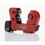 NWS N1335 Pipe Cutter 3 → 25 mm, Cuts Brass; Copper; Aluminium; PVC