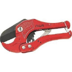 NWS Pipe Cutter 42 mm, Cuts Plastic
