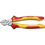 Wiha 43335 VDE/1000V Insulated Cable Cutters