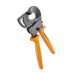 Weidmuller KT 55 VDE/1000V Insulated Ratchet Cable Cutters