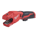 Milwaukee Pipe Cutter 50 mm, Cuts Copper