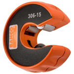 Bahco Pipe Cutter 15 mm, Cuts Copper