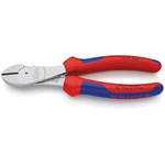 Knipex 74 05 180 Side Cutters