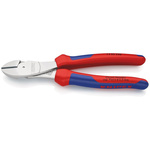 Knipex 74 05 200 Side Cutters