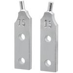 Knipex Circlip Plier Tips for Circlip Pliers