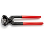 Knipex 210 mm Carpenter Pincers for Medium Hard Wire