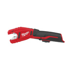 Milwaukee PC-0 Pipe Cutter 12 mm, Cuts Copper