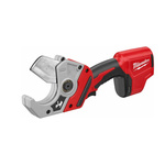 Milwaukee PPC-0 Pipe Cutter 50 mm, Cuts PVC