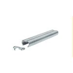 Rapid Agrafage Replacement Inserts for Fence Pliers