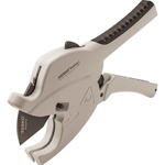 ERKO 64042 Pipe Cutter 42 mm, Cuts Plastic