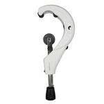 ERKO 64127 Pipe Cutter 127 mm, Cuts Plastic