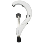 ERKO 64170 Pipe Cutter 170 mm, Cuts Plastic