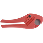 CK Pipe Cutter 25 mm, Cuts Plastic