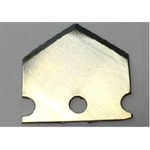 Legris Cutter Blade 16 mm, Cuts Plastic