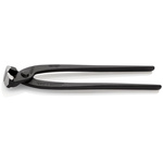 Knipex 280 mm Concreter Concreters' Nippers for Soft Steel Wire; Medium Wire; Hard Steel Wire; Steel Wire