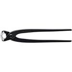 Knipex 250 mm Concreter Concreters' Nippers for Soft Steel Wire; Medium Wire; Hard Steel Wire; Steel Wire