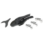 CK Pipe Cutter 27 mm, Cuts Plastic