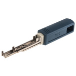 SMC Pipe Cutter 6 mm, Cuts Plastic