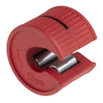 RS PRO Pipe Cutter 15 mm, Cuts Brass, Copper