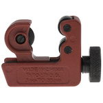 RS PRO Pipe Cutter 3 → 29 mm, Cuts Brass, Copper
